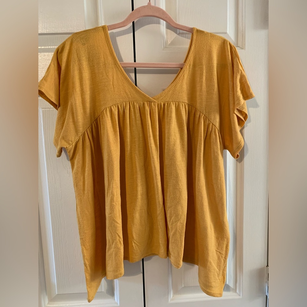 Bongo Dolman Sleeve Blouse